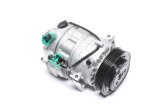 Компресор кондиціонера Hyundai Santa Fe 12- (вир-во Mobis)