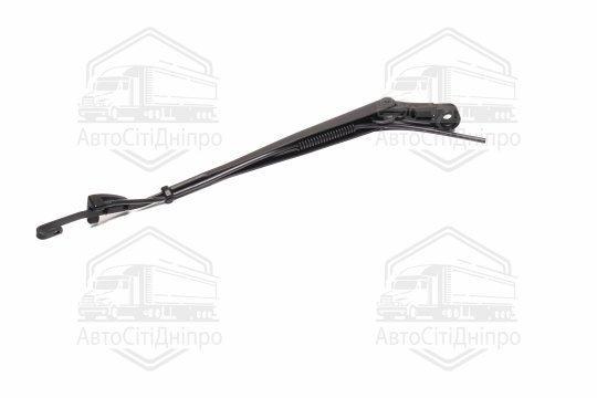 Повідець склоочисника лівий Hyundai Hd35/hd75 98- (вир-во Mobis)