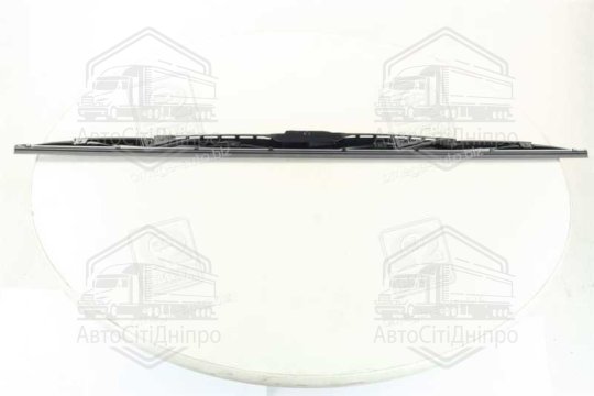 Щітка склоочисника переднього лівого Hyundai Accent/Solaris/Kia Rio 11- (вир-во Mobis)