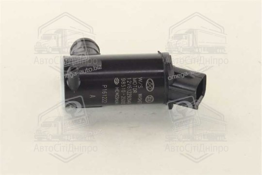 Мотор омивача лобового скла (вир-во Mobis)