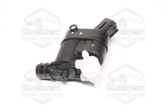 Мотор омивача (вир-во Mobis)