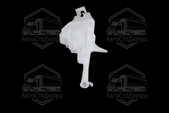 Бачок омивача лобового скла Hyundai Accent 11- (вир-во Mobis)