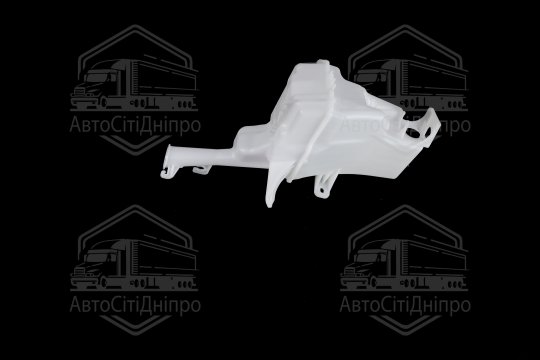 Бачок омивача лобового скла Hyundai Accent 11- (вир-во Mobis)