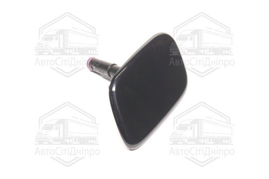 Форсунка омивача фари лівої Hyundai Santa Fe 10- (вир-во Mobis)