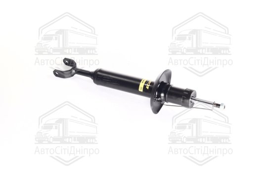 Амортизатор підв. AUDI A6, VW Passat передн. газов. ORIGINAL (вир-во Monroe)