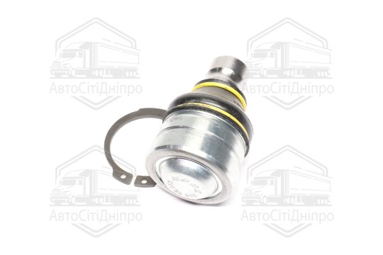 Опора кульова MITSUBISHI LANCER VIII, PEUGEOT 4007 07- перед. міст низ (Вир-во MONROE)