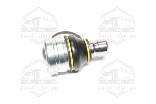 Опора кульова MITSUBISHI LANCER VIII, PEUGEOT 4007 07- перед. міст низ (Вир-во MONROE)