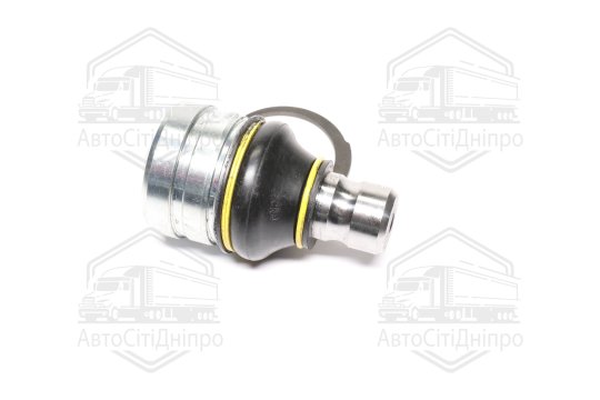Опора кульова MITSUBISHI LANCER VIII, PEUGEOT 4007 07- перед. міст низ (Вир-во MONROE)