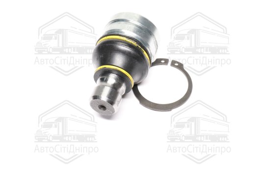 Опора кульова MITSUBISHI LANCER VIII, PEUGEOT 4007 07- перед. міст низ (Вир-во MONROE)