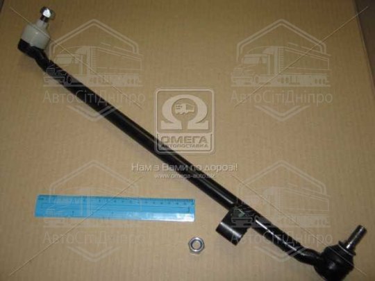 Тяга керма. MB E-CLASS, COUPE, CABRIOLET, KOMBI (Вир-во Moog)