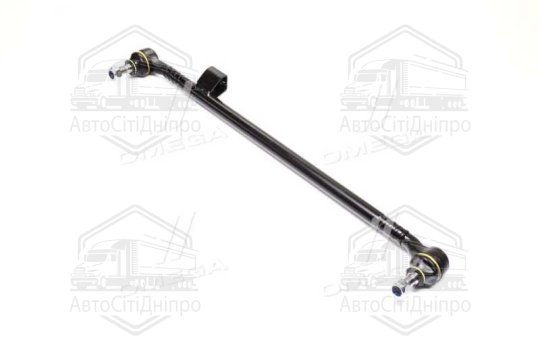 Тяга керма. MB E-CLASS, COUPE, CABRIOLET, KOMBI (Вир-во Moog)