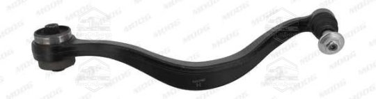 Накінечник рульової тяги MERCEDES T1 77-96 перед. міст зліва (Вир-во MOOG)