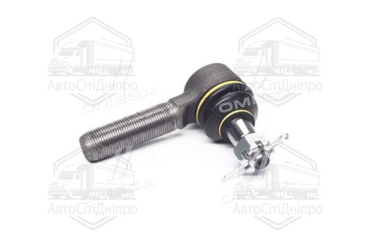 Накінечник рульової тяги MERCEDES T1 77-96 перед. міст зліва (Вир-во MOOG)