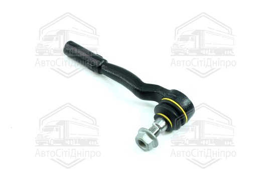 Накінечник рульової тяги MERCEDES E-CLASS, CLS 02-10 перед. міст зліва (Вир-во MOOG)