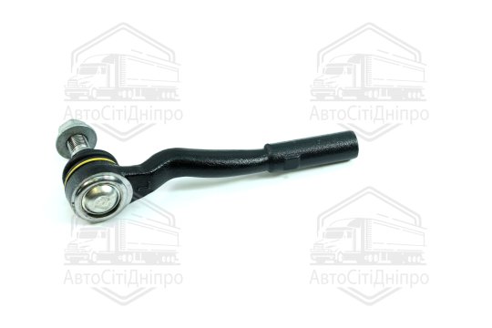 Накінечник рульової тяги MERCEDES E-CLASS, CLS 02-10 перед. міст зліва (Вир-во MOOG)