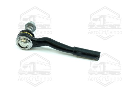 Накінечник рульової тяги MERCEDES E-CLASS, CLS 02-10 перед. міст зліва (Вир-во MOOG)