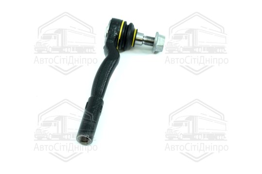 Накінечник рульової тяги MERCEDES E-CLASS, CLS 02-10 перед. міст зліва (Вир-во MOOG)