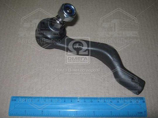 Накінечник керма. MB VIANO, VITO W639 (Вир-во Moog)