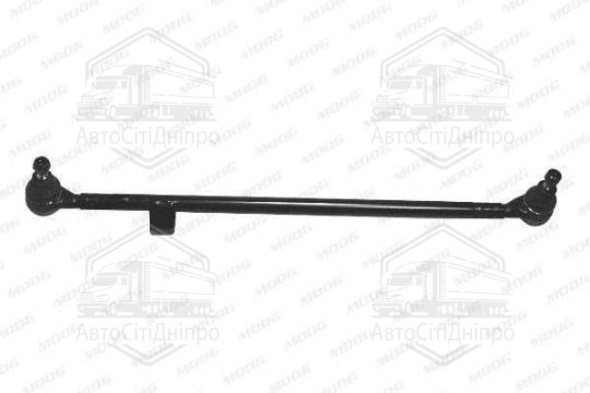 Тяга стабілізатора MERCEDES VITO 99-03 перед. міст зліва (Вир-во MOOG)