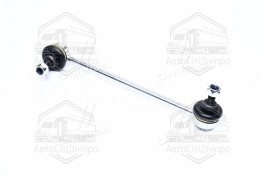 Тяга стабілізатора MERCEDES VITO 99-03 перед. міст зліва (Вир-во MOOG)