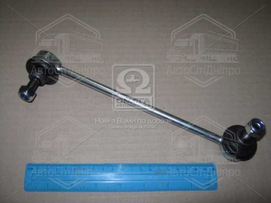 Тяга стабілізатора MERCEDES VITO 99-03 перед. міст зліва (Вир-во MOOG)