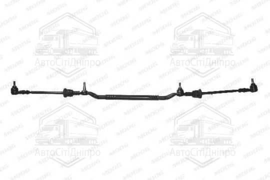 Стійка стаб. MB VIANO, VITO (Вир-во Moog)