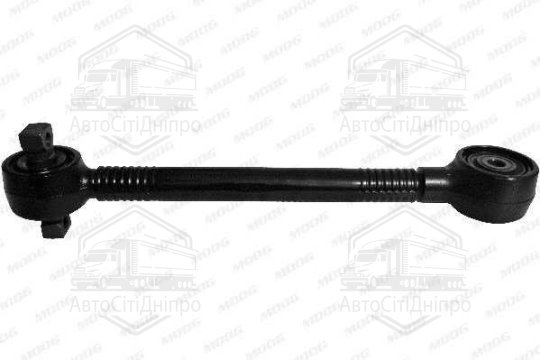 Опора кульова NISSAN NAVARA 0.5 перед. міст низ (Вир-во MOOG)