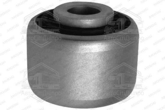 Накінечник рульової тяги NISSAN X-TRAIL, RENAULT KOLEOS 07-перед. міст праворуч (Вир-во MOOG)