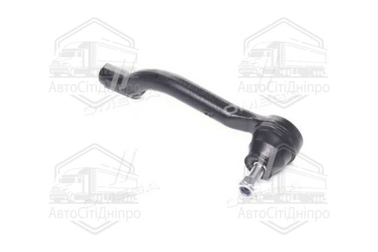 Накінечник рульової тяги NISSAN X-TRAIL, RENAULT KOLEOS 07-перед. міст праворуч (Вир-во MOOG)