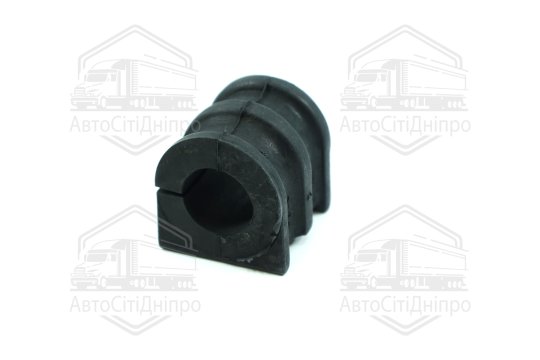 Втулка стабілізатор NISSAN NOTE 06-12 перед. міст (Вир-во MOOG)