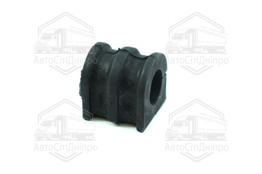 Втулка стабілізатор NISSAN NOTE 06-12 перед. міст (Вир-во MOOG)