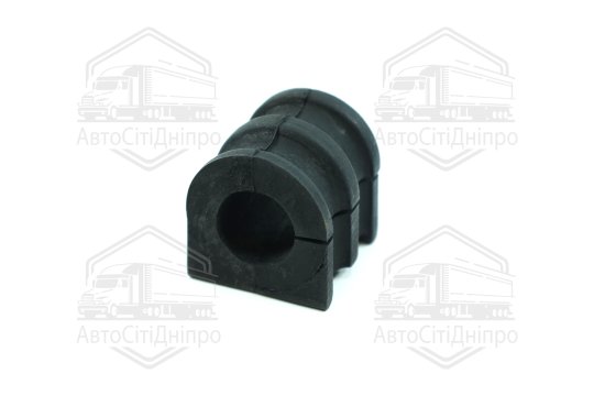 Втулка стабілізатор NISSAN NOTE 06-12 перед. міст (Вир-во MOOG)