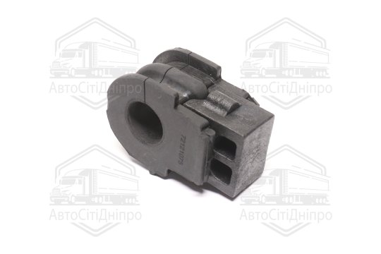 Втулка стабілізатора NISSAN JUKE, QASHQAI 07-перед. міст (Вир-во MOOG)