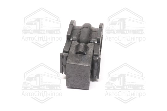 Втулка стабілізатора NISSAN JUKE, QASHQAI 07-перед. міст (Вир-во MOOG)