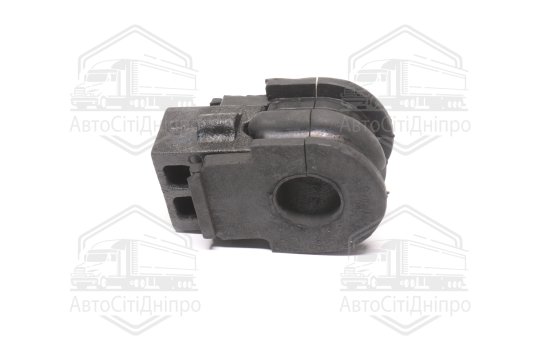 Втулка стабілізатора NISSAN JUKE, QASHQAI 07-перед. міст (Вир-во MOOG)