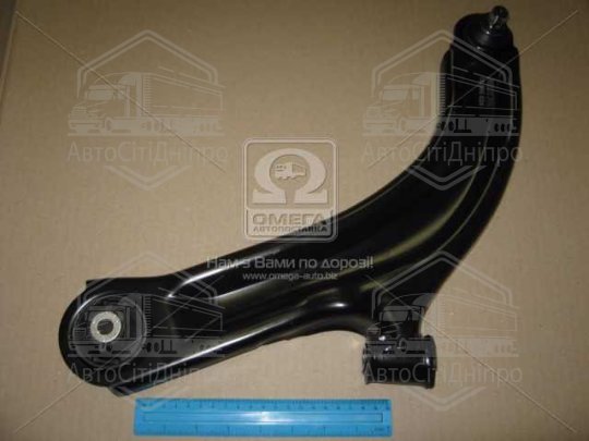 Важіль підвіски NISSAN MICRA, NOTE (Вир-во Moog)