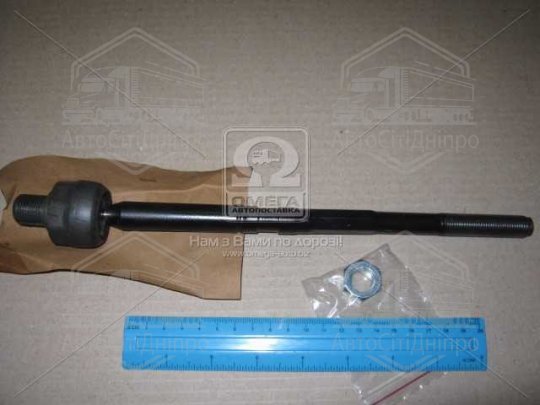 Тяга керма. OPEL VECTRA C (Вир-во Moog)