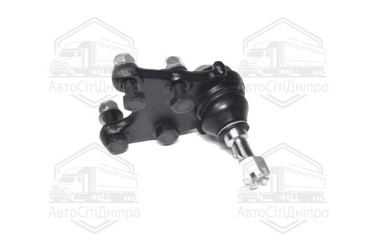 Опора кульова OPEL FRONTERA A, B, ISUZU TROOPER 92- перед. міст із двох сторін (Вир-во MOOG)