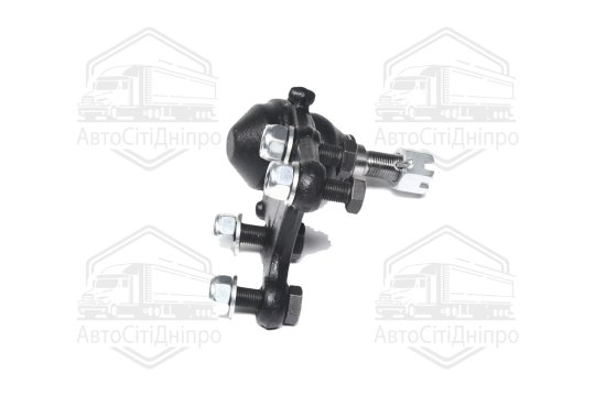 Опора кульова OPEL FRONTERA A, B, ISUZU TROOPER 92- перед. міст із двох сторін (Вир-во MOOG)