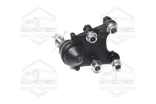 Опора кульова OPEL FRONTERA A, B, ISUZU TROOPER 92- перед. міст із двох сторін (Вир-во MOOG)