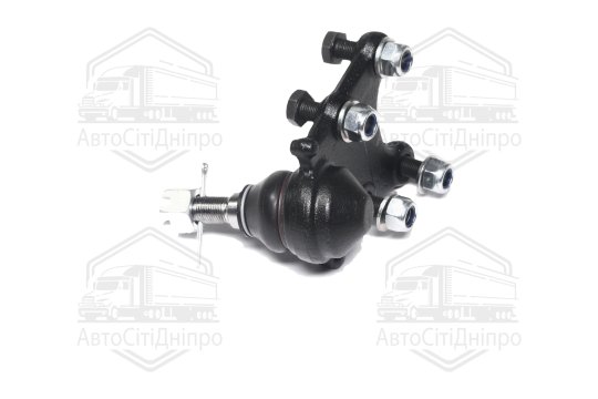 Опора кульова OPEL FRONTERA A, B, ISUZU TROOPER 92- перед. міст із двох сторін (Вир-во MOOG)