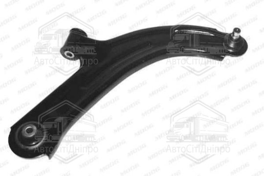 Накінечник керма. OPEL / SAAB VECTRA B / 9-5 (Вир-во Moog)