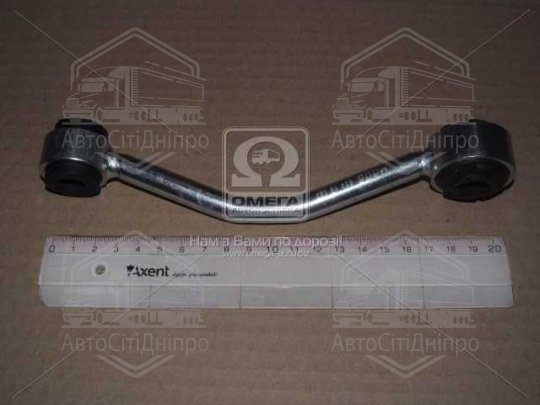 Тяга стабілізатора OPEL OMEGA B 94-03 зад. міст праворуч (Вир-во MOOG)