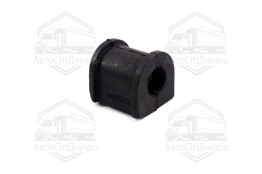 Втулка стабілізатора FIAT CROMA, OPEL SIGNUM, VECTRA C 02 зад. міст (Вир-во MOOG)