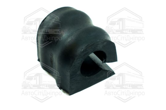 Втулка стабілізатора OPEL MOVANO, RENAULT MASTER II 98- перед. міст (Вир-во MOOG)