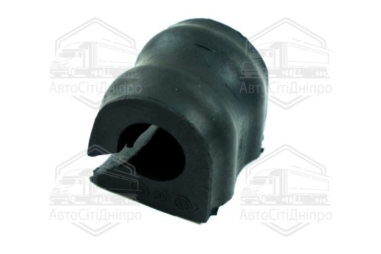 Втулка стабілізатора OPEL MOVANO, RENAULT MASTER II 98- перед. міст (Вир-во MOOG)