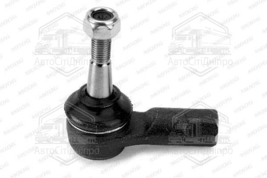 Сайлентблок важеля CHEVROLET CAPTIVA, OPEL ANTARA 06 перед. міст ззаду (Вир-во MOOG)