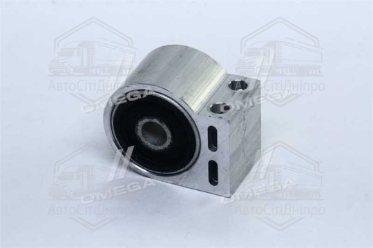 Сайлентблок важеля CHEVROLET CAPTIVA, OPEL ANTARA 06 перед. міст ззаду (Вир-во MOOG)