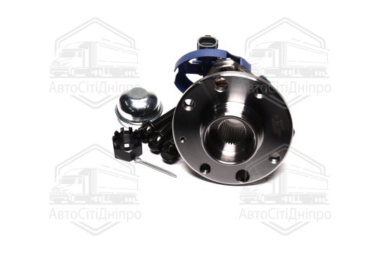 Маточина з підш. OPEL ASTRA G 98 - передн. міст (Вир-во MOOG)