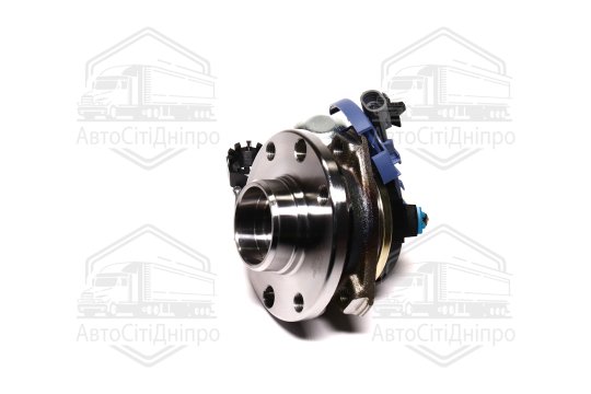 Маточина з підш. OPEL ASTRA G 98 - передн. міст (Вир-во MOOG)